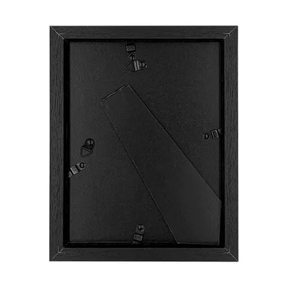 Home Basics 5X7in Photo Frame