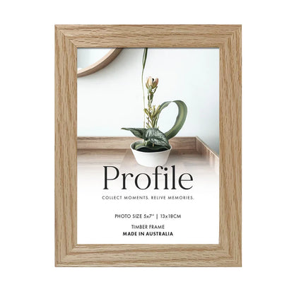 Elegant Deluxe 5x7in Frame