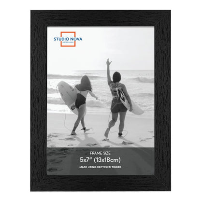 Home Basics 5X7in Photo Frame