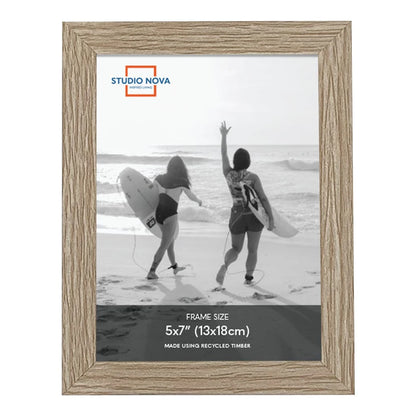 Home Basics 5X7in Photo Frame