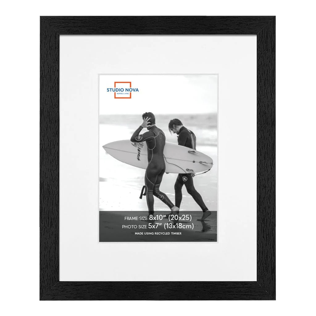 Home Basics 8x10in - 5x7in  Frame