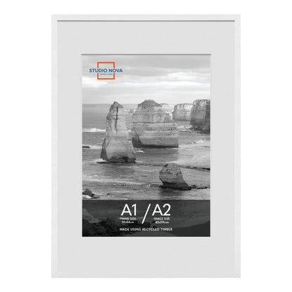 Home Basics A1 - A2 Photo Frame
